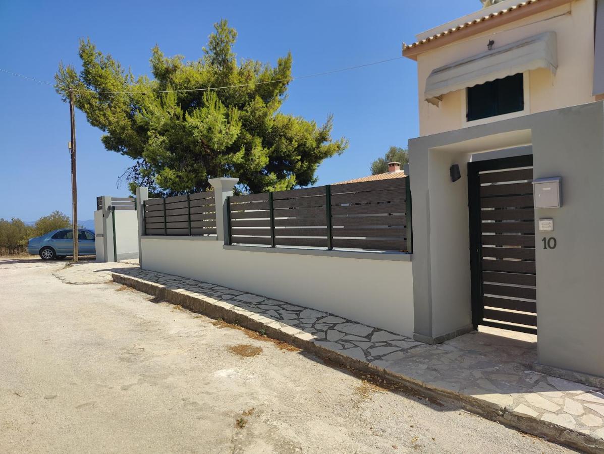 John'S Modern Apartments Artemida Artemida (Attica) Exterior foto